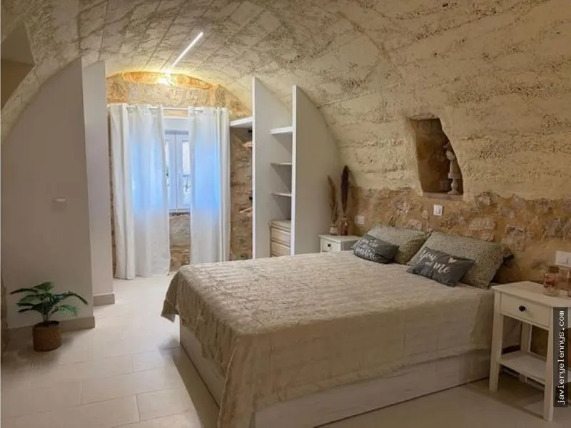 Rural house rental in Poligono Poligon — photo 2