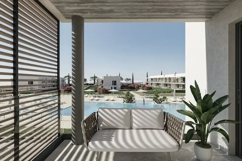 In an idyllic setting in the heart of the beautiful southern region of Mallorca, just 2.5 km from the magnificent Es Trenc beach and the prestigious — photo 6