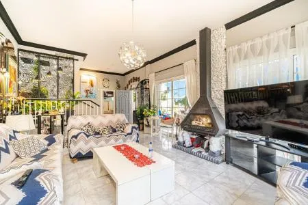Villa - Palma de Mallorca (Les Maravelles) — photo 6