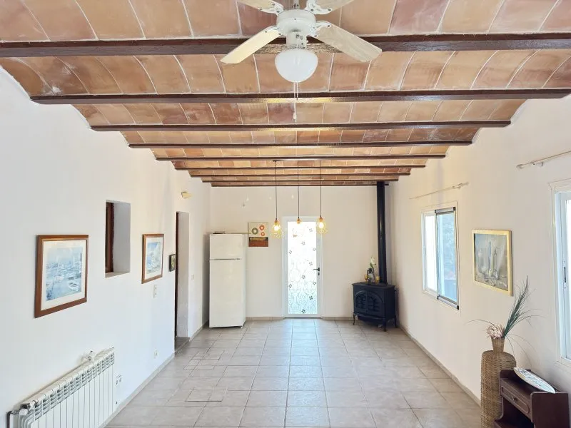 Exclusive Detached House with Sea View in Cala Llombards — photo 3
