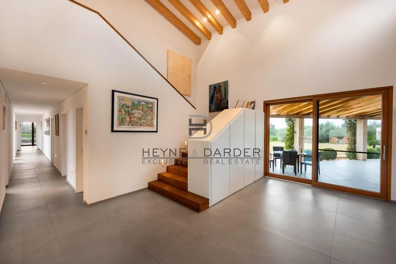 Villa de Lujo en Santanyi — photo 4