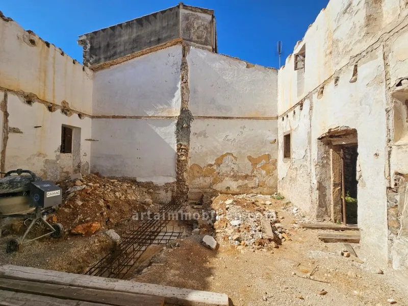 House in Artá — photo 1