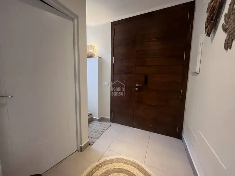 Charming house in Son Servera offering 2 independent homes. The house was built in 2020 on a 375m² plot in a small — photo 7