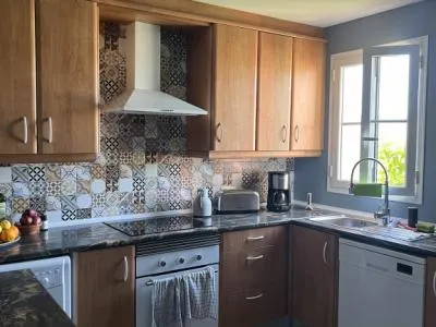 Selling a very well-maintained apartment in Santa Ponsa with two bedrooms and two bathrooms — photo 10