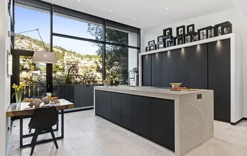 4 Bedrooms in Costa d'en Blanes — photo 7