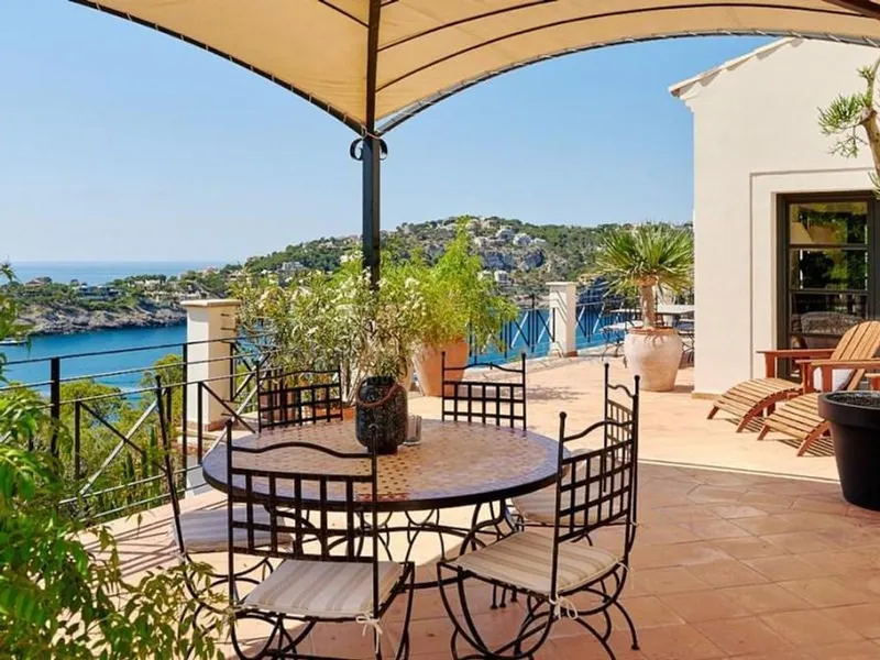 Villa in Andratx, Province of Balearic Islands — photo 5