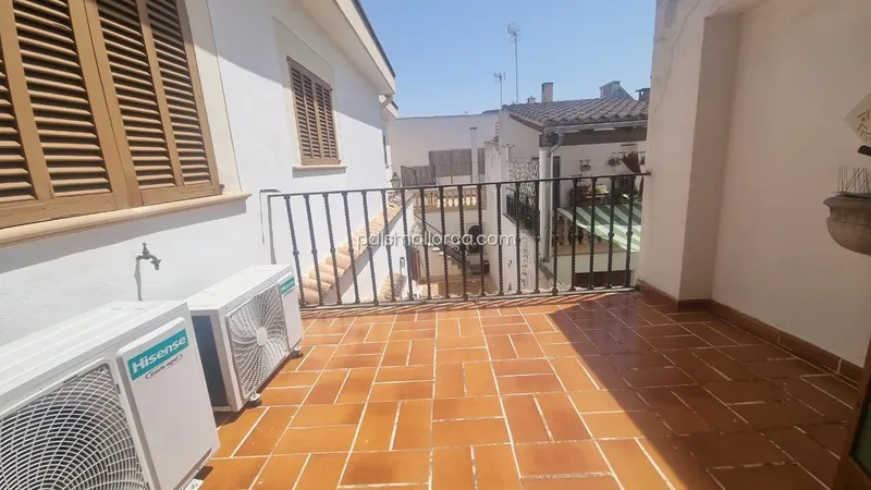Duplex in Llucmajor — photo 5