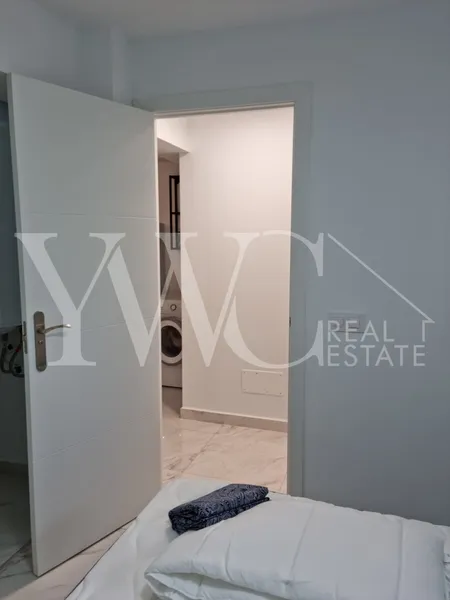 Freshly renovated apartment with pool in Cala Millor — photo 9