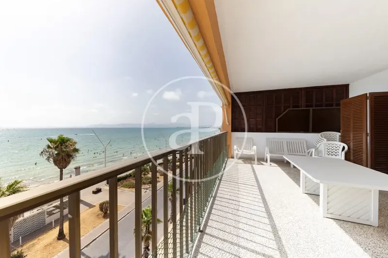 Piso con terraza en venta en Platja de Palma — photo 8