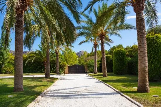 The most exclusive and unique property in northern Mallorca — photo 7