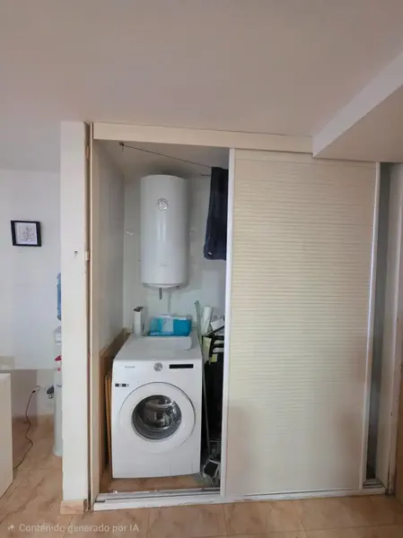 Reformed apartment for sale in Playa de Palma – with immediate profitability — photo 10