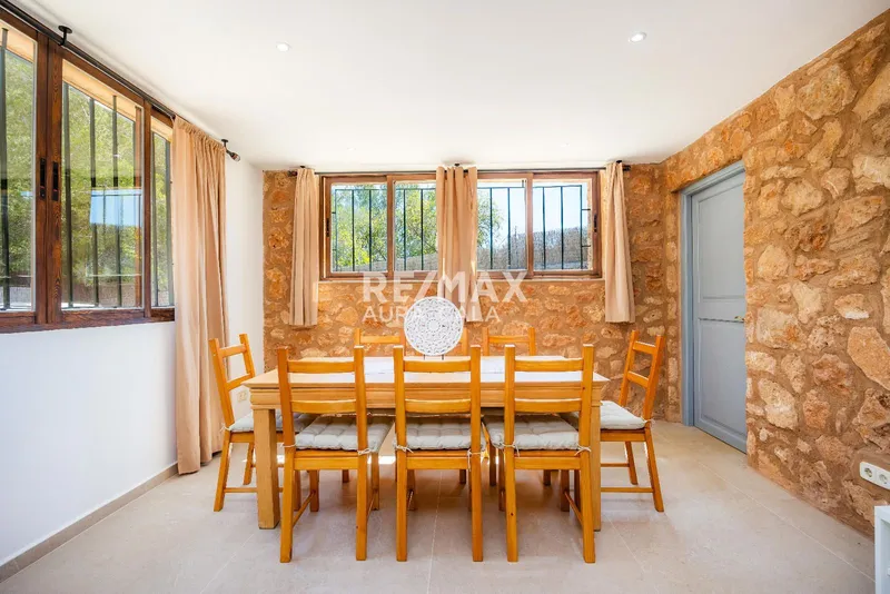 Exclusive finca with private pool in Capdepera — photo 9