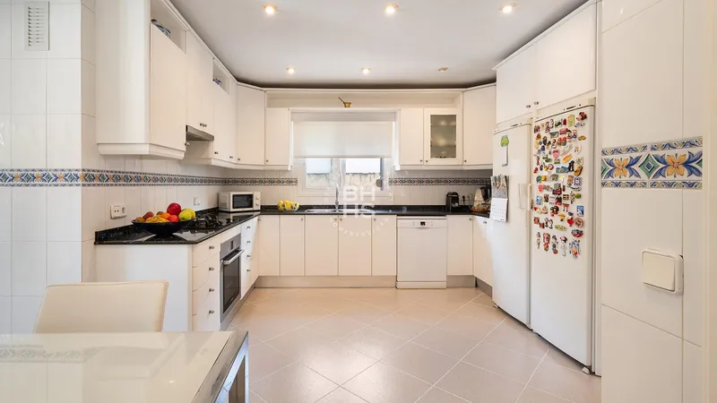 Duplex for sale in La Bonanova — photo 6