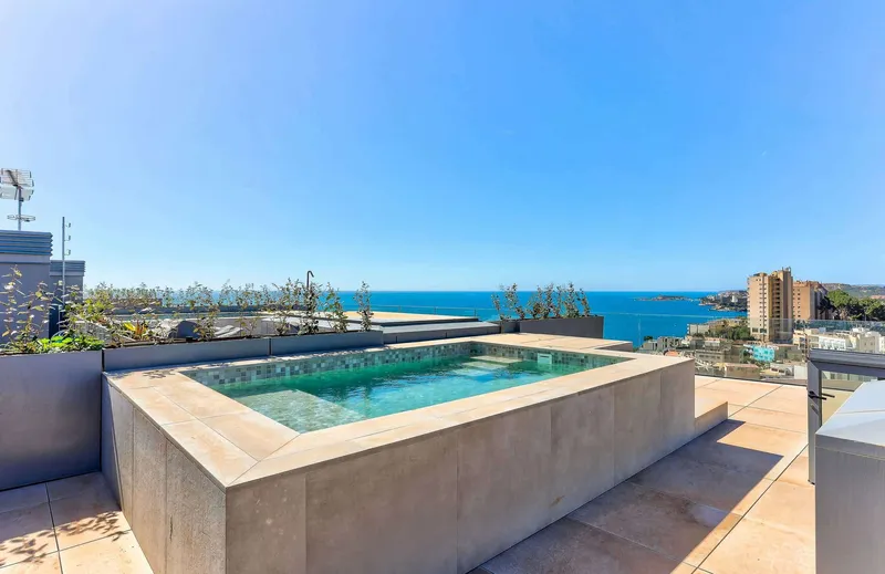 Cala Mayor, Southwest — photo 4