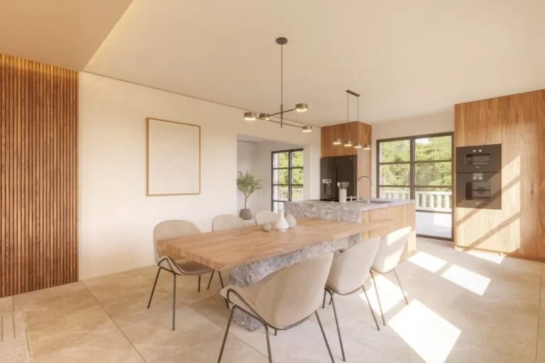 Luxury villa in a privileged location near the sea — photo 6
