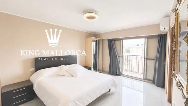 Flat for sale in Palma de Mallorca — photo 3