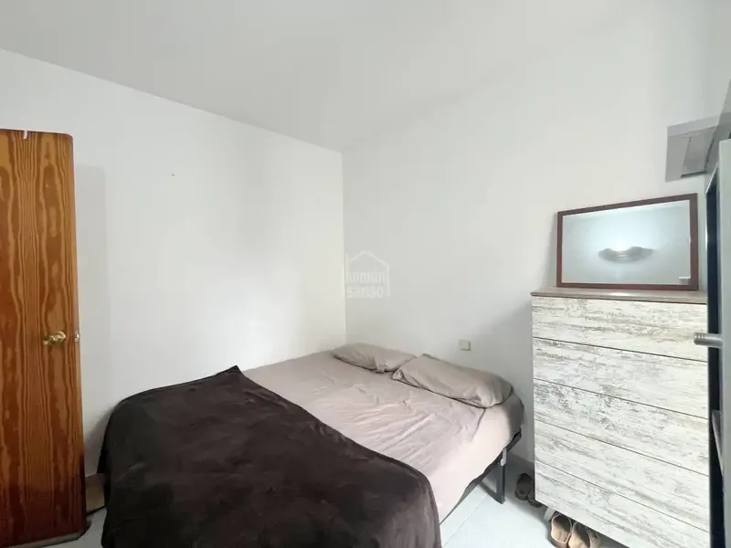 Sunny apartment on the second floor, located in the heart of Cala Millor, just two minutes from the beautiful beach. The area offers all — photo 11
