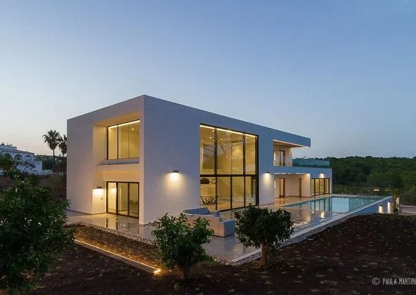 Detached house in Sol de Mallorca, Calvià — photo 2