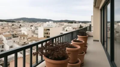 Apartment in Son Espanyolet — photo 5