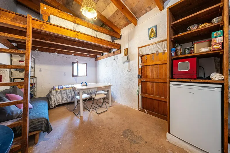 Unique opportunity to build a property to your liking, located in the Son Puigserver area, Llucmajor, with an area of 26,144 m² — photo 9