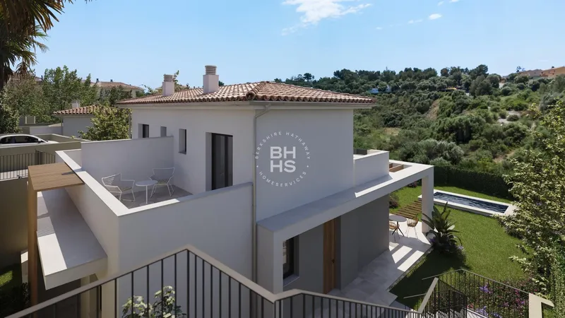 Semi-detached for sale in Cala Romàntica — photo 11