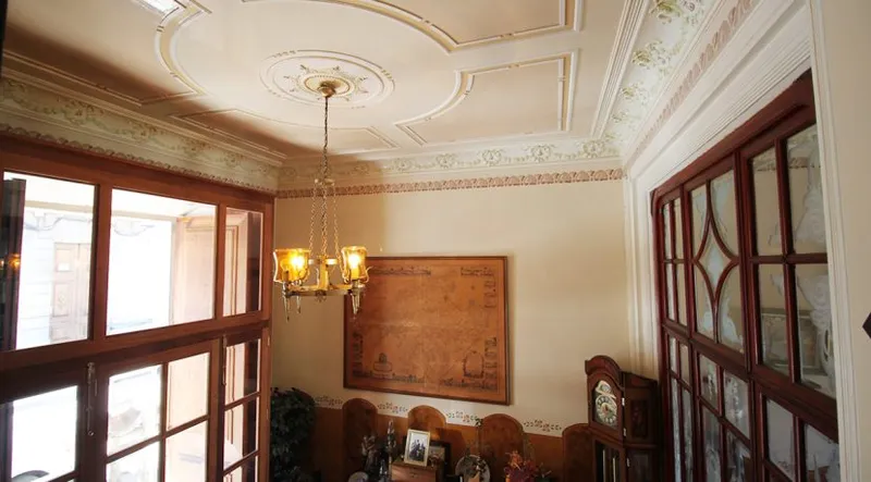 Manor house with orchard in the center of Soller — photo 5