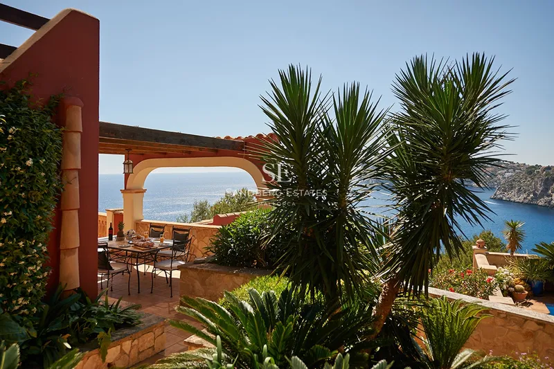 Sea Views Apartment for Sale in Port Andratx — photo 7