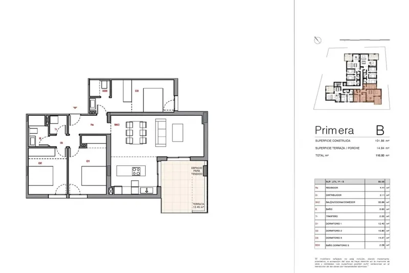 Cala Ratjada I Modern Apartment with a Terrace — photo 8