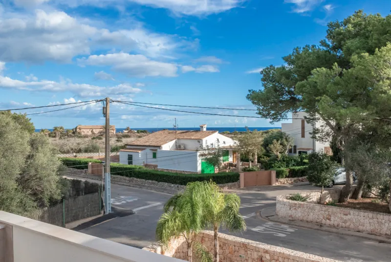New build villa in Santanyi near the beach — photo 4