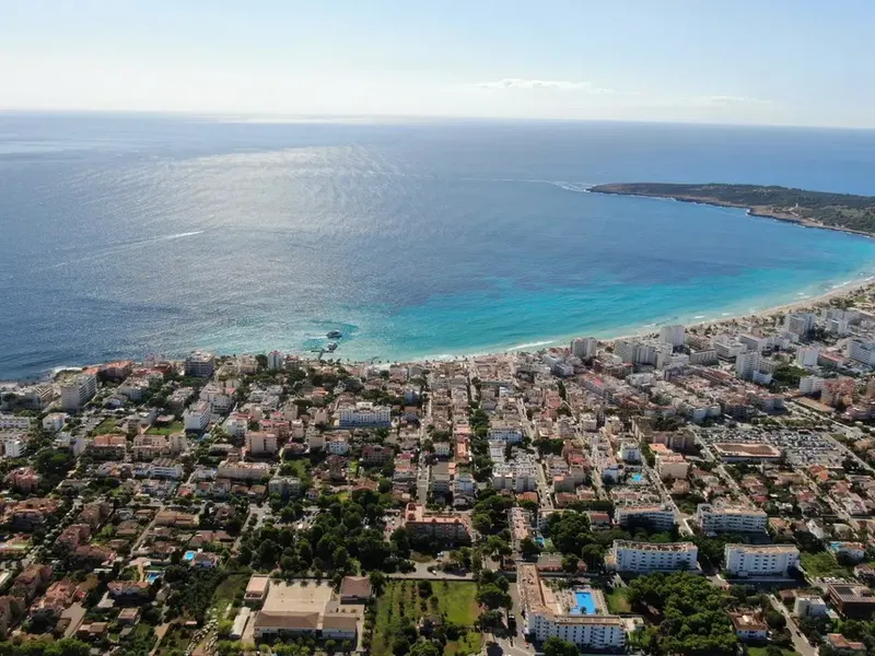 Apartment in Son Servera, Mallorca — photo 7