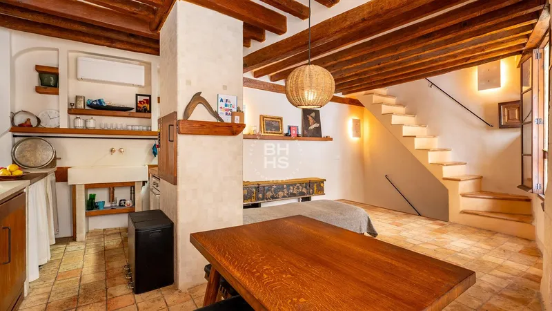 Triplex for sale in La Seu — photo 2