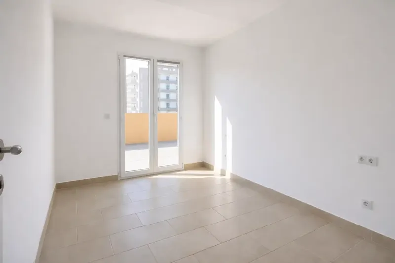 Exceptional penthouse in Cala Millor — photo 4