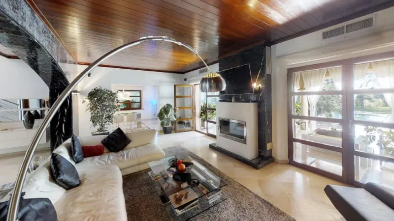 Detached house for sale with pool between Felanitx and Campos — photo 2