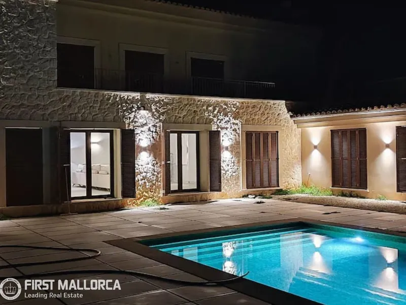 Country house in Algaida, Mallorca — photo 3