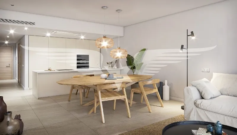 Sant Elm l Unique project in 2nd sea line — photo 6