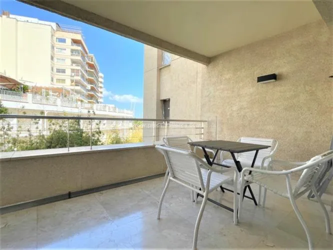 Apartment in Palma de Mallorca, Ca'n Barbara Area — photo 4