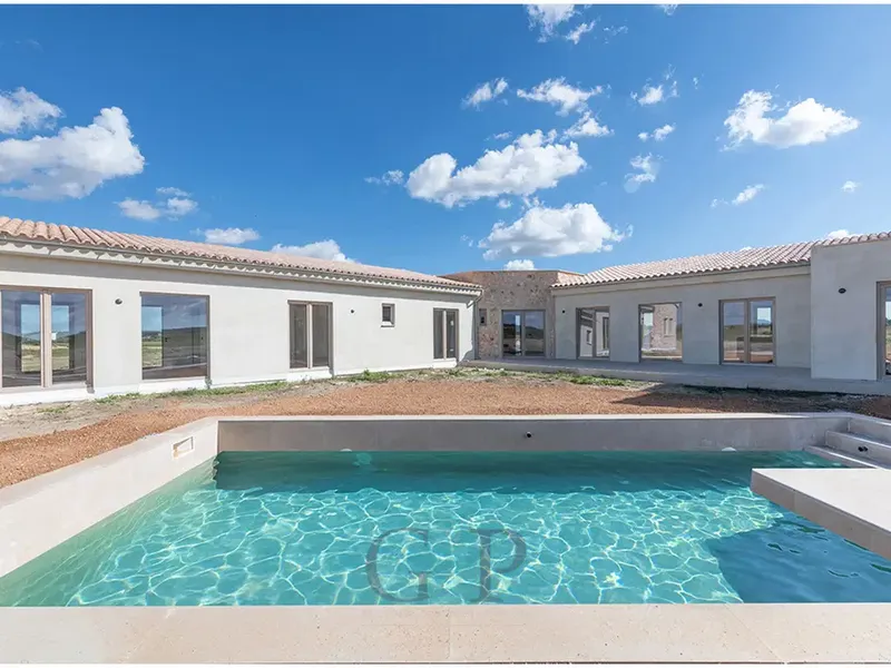 Country house in Vilafranca De Bonany, Mallorca — photo 2