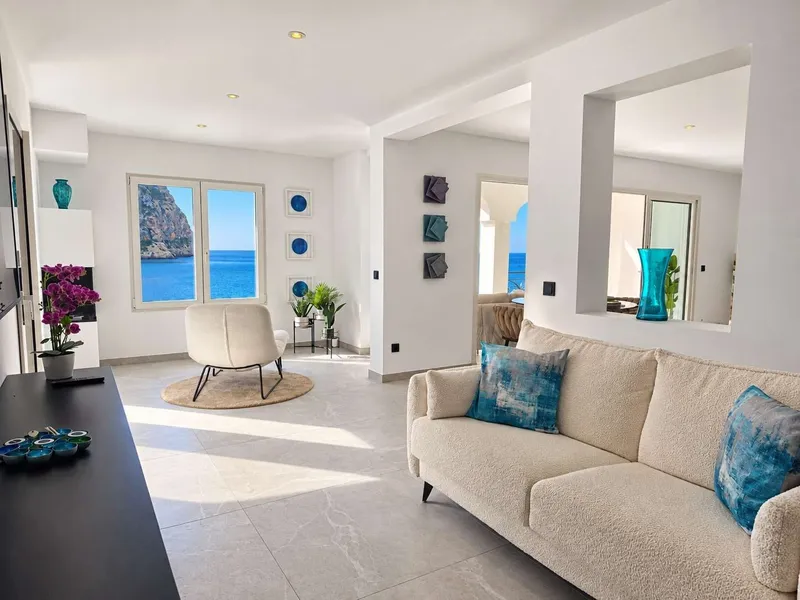 Apartment for the most discerning guests with private beach access — photo 8