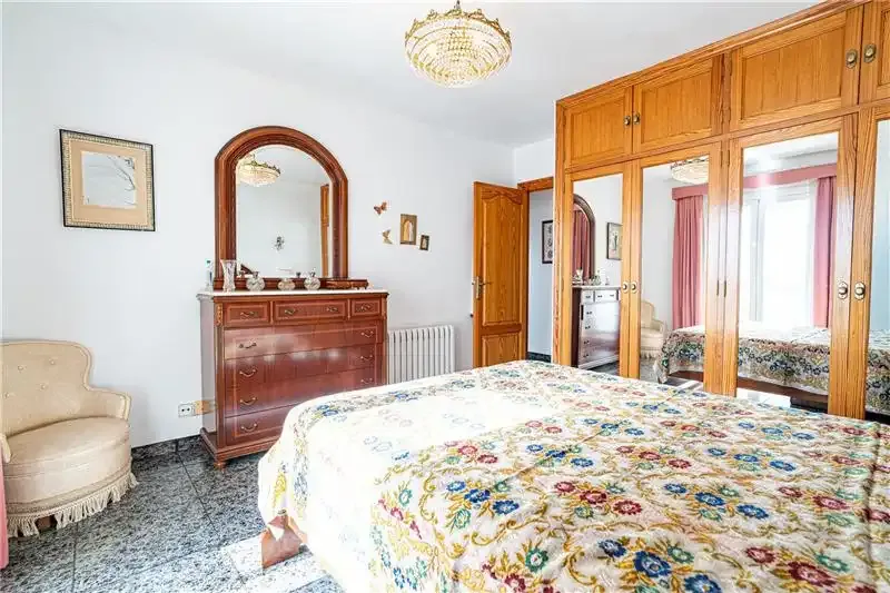 Palma. Penthouse with panoramic mountain views — photo 11