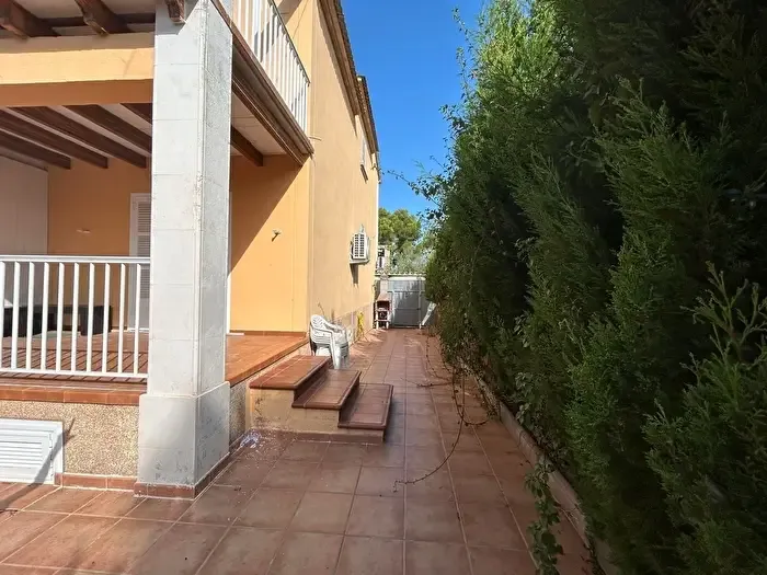 Casa en alquiler de 2 habitaciones en Son Serra de Marina, Santa Margalida — photo 2
