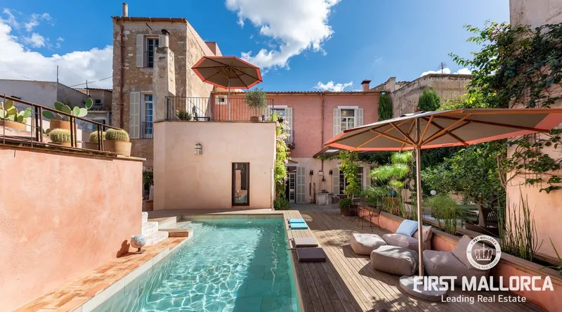 Real estate picture 0 Ref. No. 77716 — photo 1