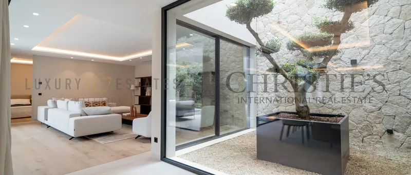Modern Mediterranean New-Construction Villa in Puerto de Andratx — photo 4