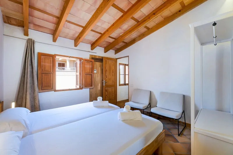 Finca/Country House for rent in Sencelles, Mallorca — photo 2