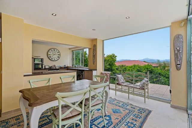 Detached villa with potential for sale in El Toro, Southwest Mallorca — photo 4