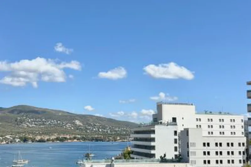 Magaluf – Apartment with sea view — photo 1