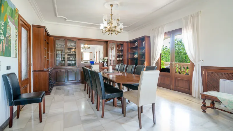 Country house with pool and rental licence near Cala Millor — photo 6