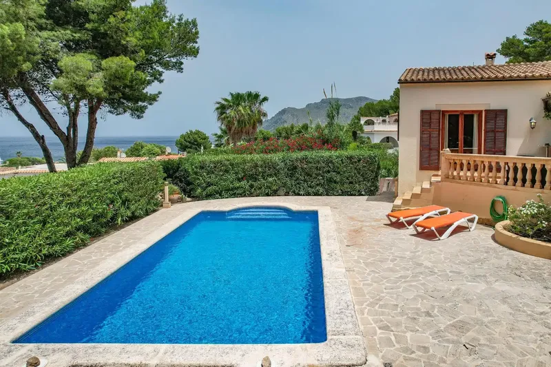 For sale this beautiful and cozy chalet in the residential area of Betlem — photo 3