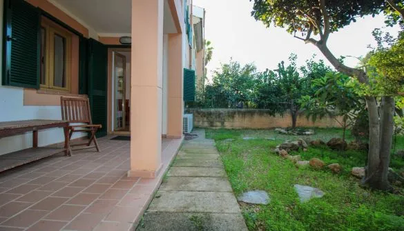 Flat in Marratxí — photo 1