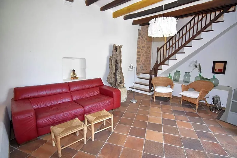 Finca/Country House for rent in Sóller, Mallorca — photo 12