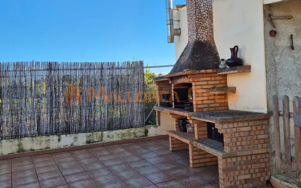 House for sale 4 km from Manacor – Legalizable due to age — photo 3